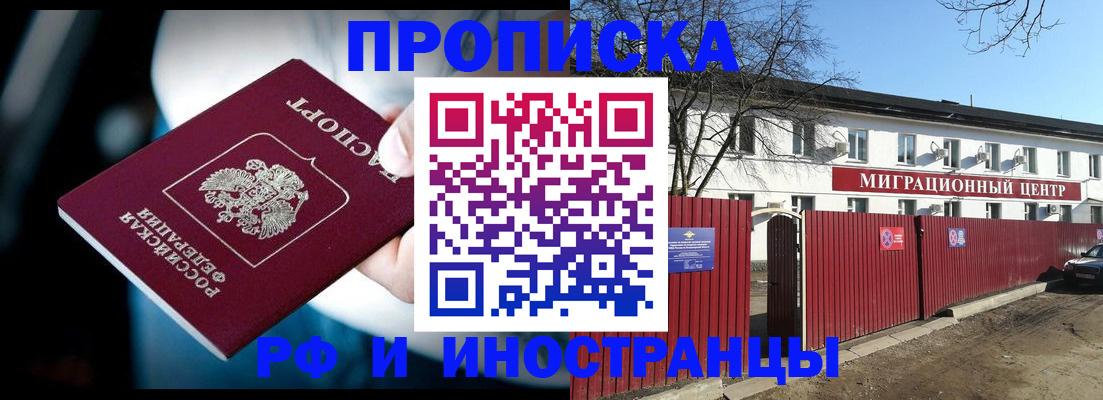 прописка гарантия в Нововоронеже